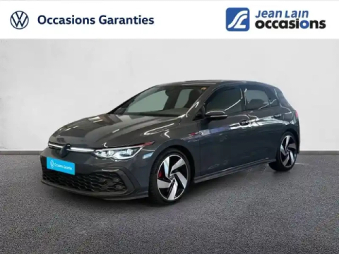 Volkswagen Golf 2.0 tsi 245 dsg7