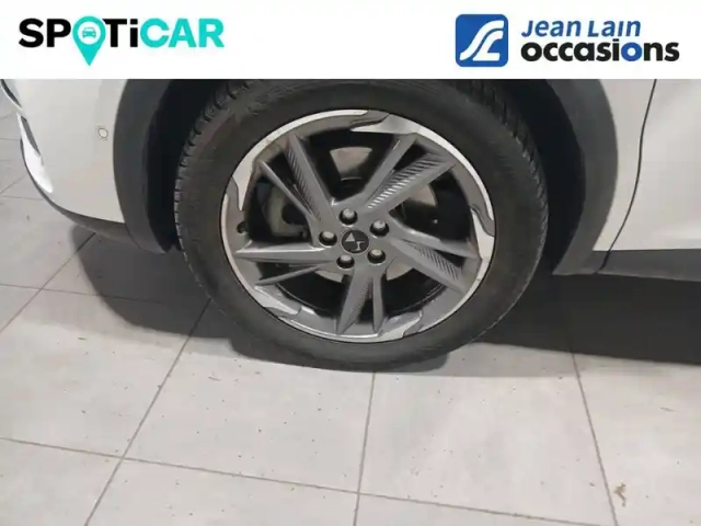 Ds Ds 7 ds7 crossback hybride e-tense 300 eat8 4x4 — photo 13