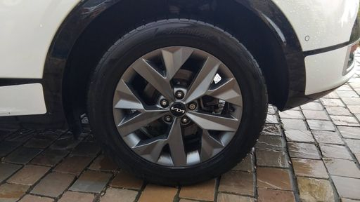 Kia Sportage 1.6 T-GDi 230 Hybrid BVA6 - GT Line Premium – 2022 – 85320 km – Hybride essence – Boîte Automatique — photo 28