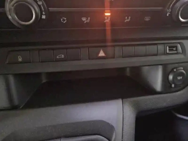 Citroën Jumpy fgn m bluehdi 120 s&amp;s bvm6 — photo 24