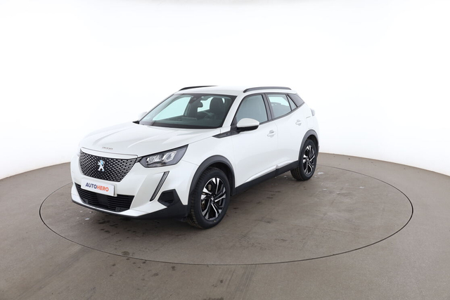 Peugeot 2008 Electrique Allure 50 kWh