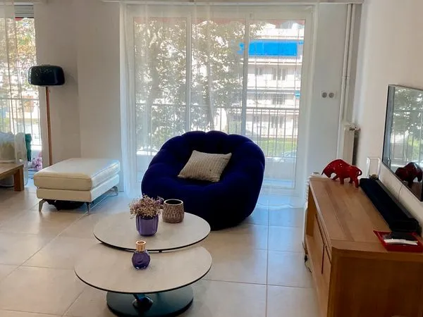 Appartement 4 pièces Antibes Centre