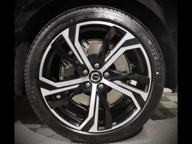 Volvo V60 t6 awd 253+145ch plus style dark geartronic 8 — photo 21