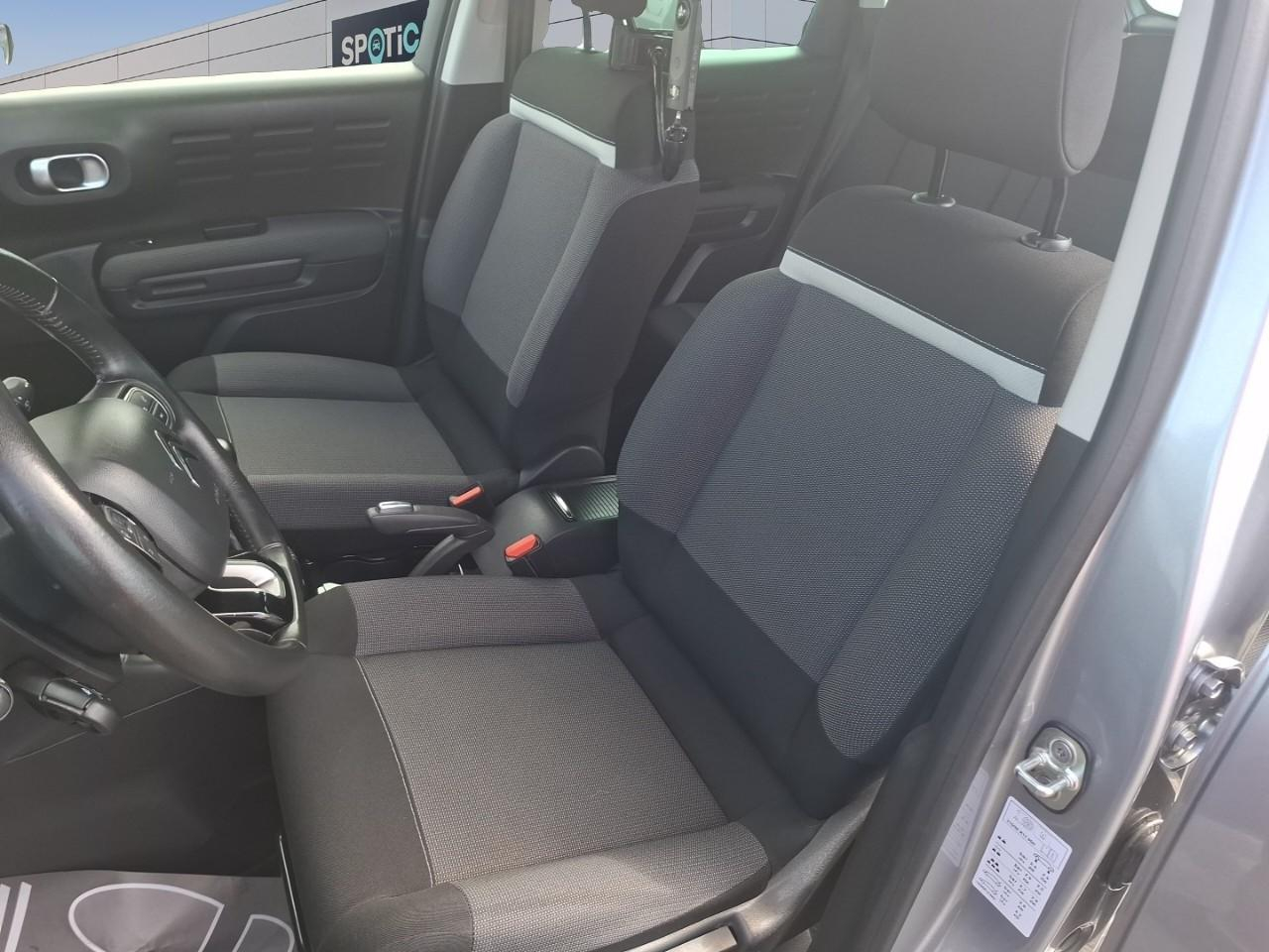 Citroën C3 Aircross puretech 110ch s&s shine pack — photo 9