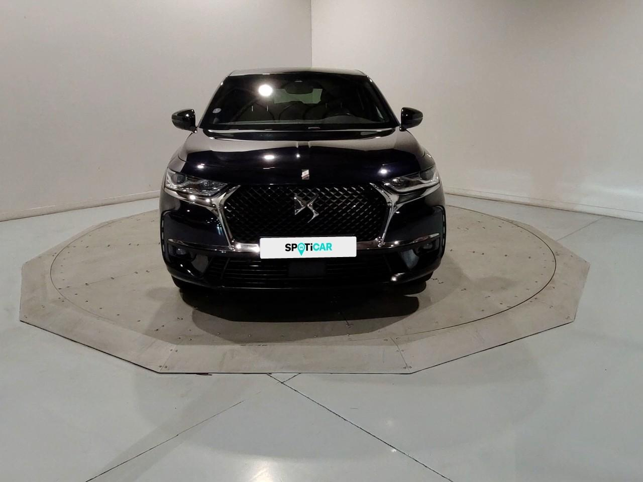 Ds Ds 7 crossback crossback hybride e-tense 225 eat8 bastille+ — photo 8