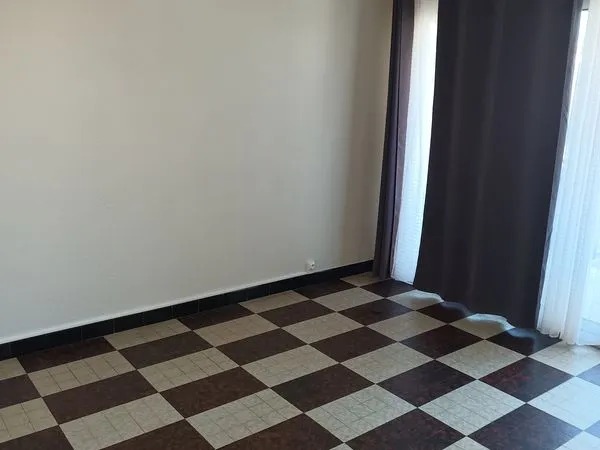 Maison 2 pièces de 48 m2 et terrain de 50m2