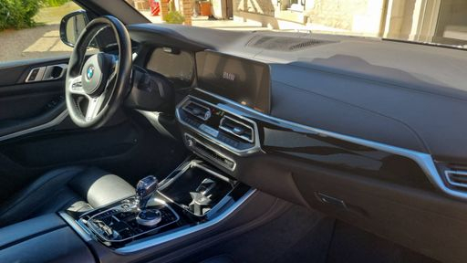 BMW X5 xDrive 45e 394 BVA Plug in Hybrid Steptronic8 - M Sport – 2020 – 139441 km – Hybride rechargeable – Boîte Automatique — photo 40
