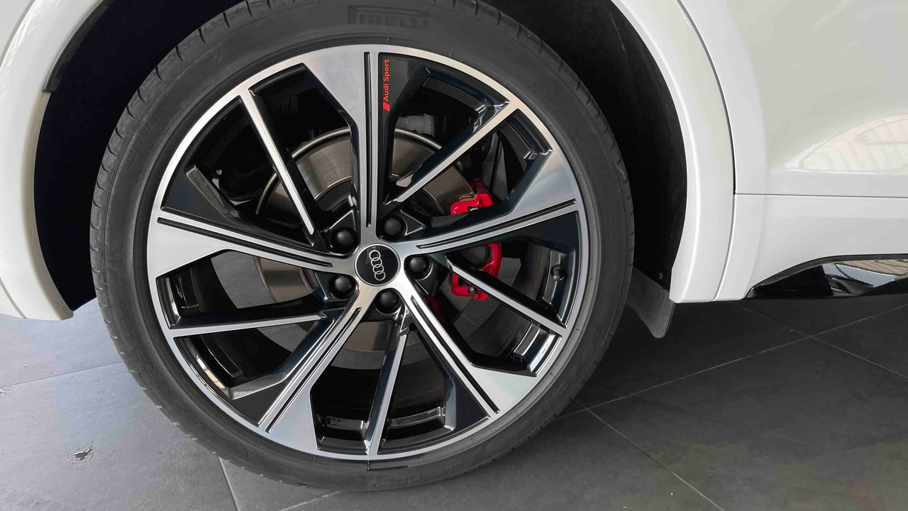 Audi Q5 Sportback 50 TFSIe 299 S tronic 7 Quattro — photo 24