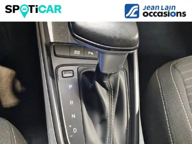 Hyundai I20 1.0 t-gdi 100 dct-7 hybrid 48v — photo 14