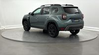 Dacia Duster 1.3 TCe 150ch FAP Extreme 4x2 EDC — photo 8