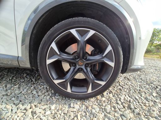 Cupra Formentor 1.4 TSI 245 Plug in Hybrid DSG6 - Vz – 2023 – 35739 km – Hybride rechargeable – Boîte Automatique — photo 45