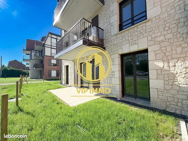 Appartement 5 pièces 125 m²