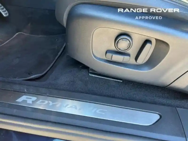Land Rover Range Rover evoque 1.5 p300e 309ch r-dynamic s awd bva mark iii — photo 15