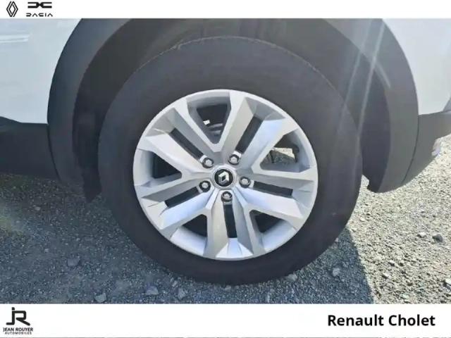 Renault Captur 1.0 tce 100ch business gpl -21 — photo 8