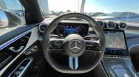 Mercedes Glc Coupé 220 d 197ch AMG Line 4Matic 9G-Tronic — photo 9