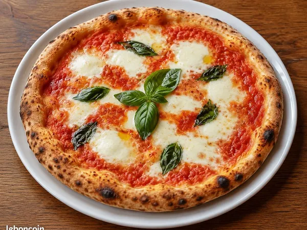 À VENDRE - Fonds de commerce Pizzeria - Excellente rentabilité - Strasbourg