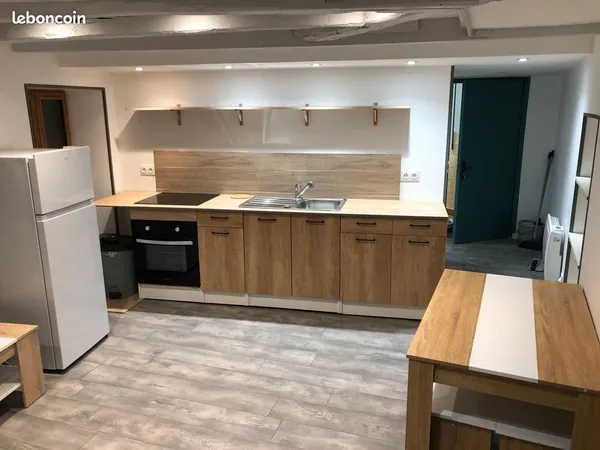 Loue appartement