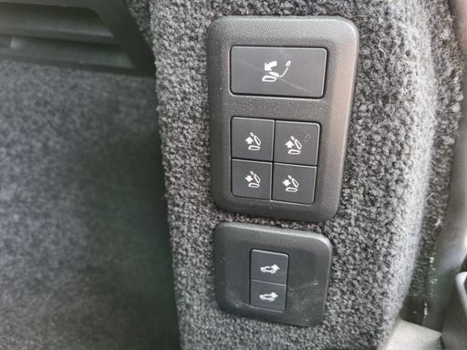Land Rover Range Rover 3.0 D 350 AWD BVA8 - Autobiography – 2022 – 41578 km – Hybride diesel – Boîte Automatique — photo 4