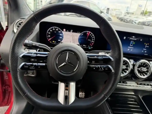 Mercedes Classe B 250 e amg line — photo 30