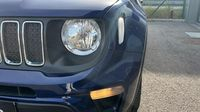 Jeep Renegade 1.6 MultiJet 120ch Quicksilver Winter Edition MY20 — photo 17