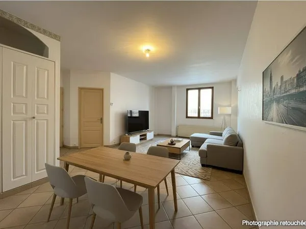 Appartement 3 pièces 75 m²