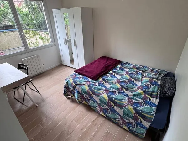 Maison 6 pièces 120 m²