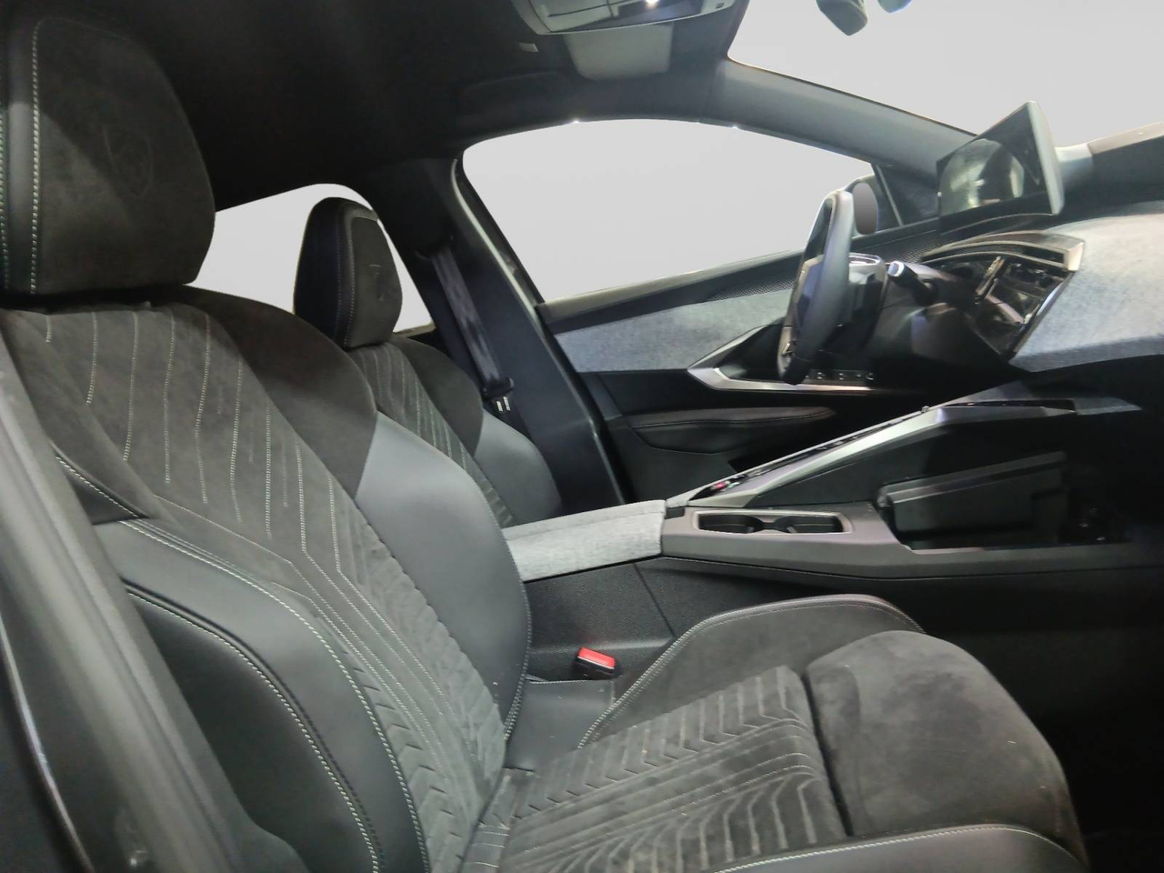 Peugeot 5008 — photo 16