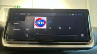 Peugeot 2008 1.2 PureTech 130ch S&S Allure EAT8 — photo 19