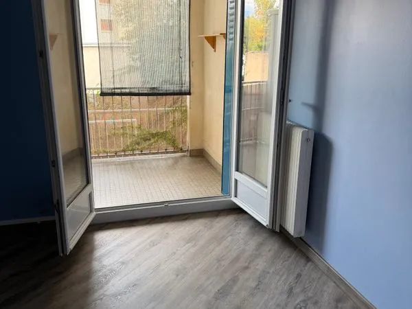 Belle appartement