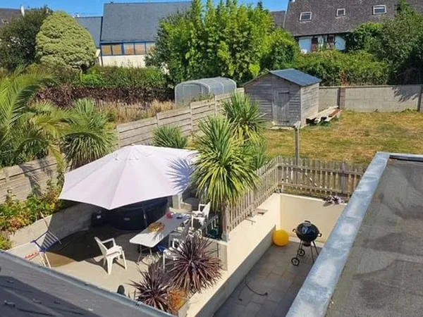 Maison 6 pièces 145 m²