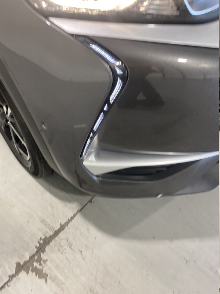 DS DS3 Crossback — photo 47