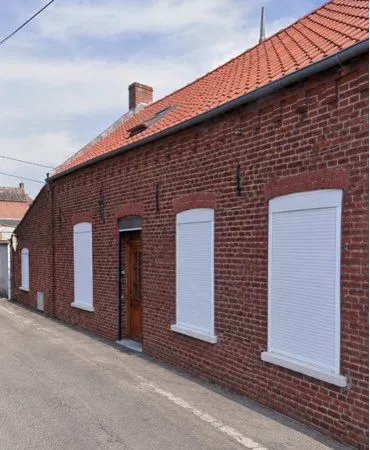 À saisir : Maison de village 140 m à rénover entièrement - Gros potentiel