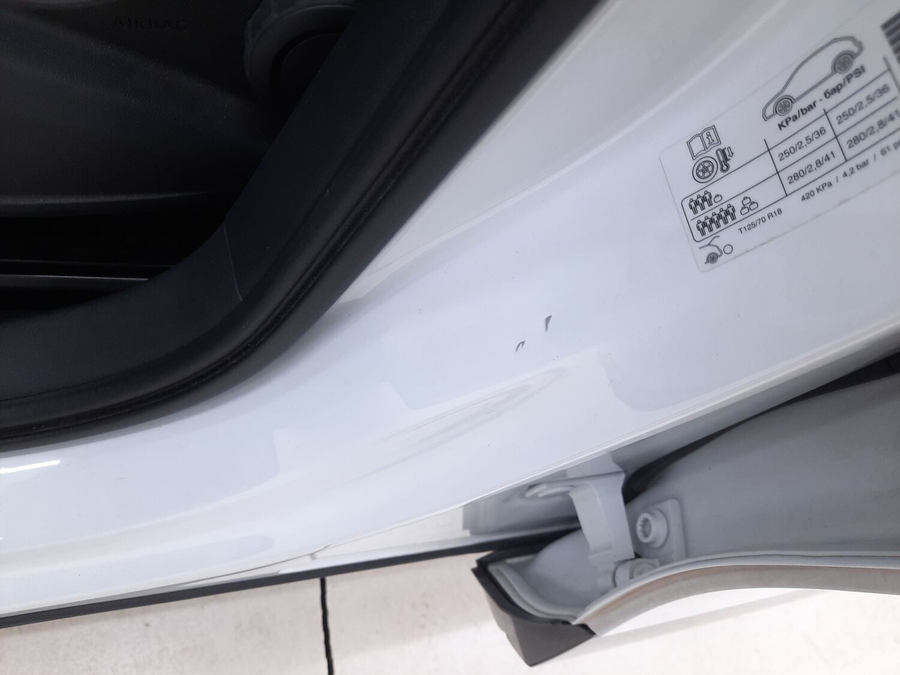 Cupra Formentor — photo 12