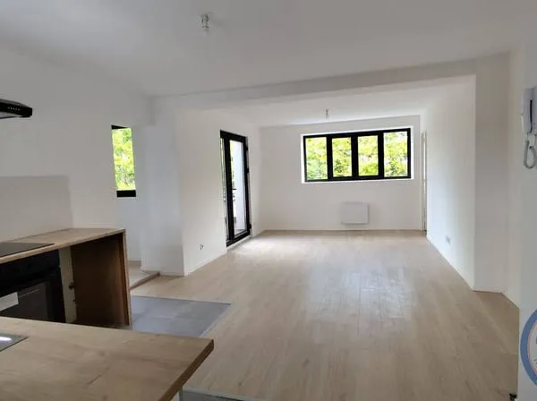 Appartement 4 pièces 70 m²