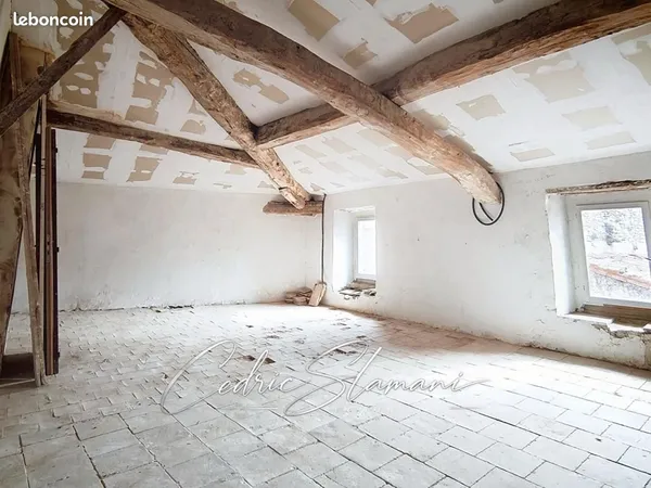 Maison 7 pièces 154 m²