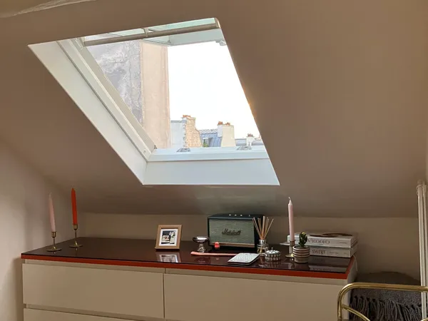 Sous-loue studio 11m²