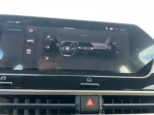 Citroën C4 hybride 145 e-dcs6 — photo 18
