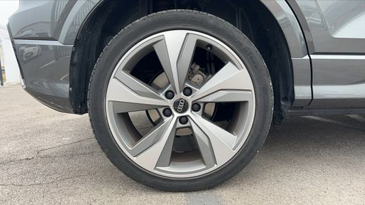 Audi Q2 35 TFSI 150 S-Tronic 7 - S Line Plus – 2024 – 21656 km – Essence – Boîte Automatique — photo 17