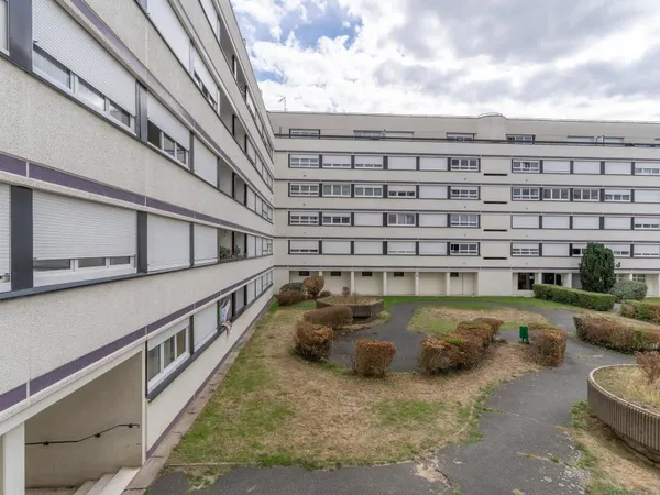 Appartement 5 pièces 86 m²