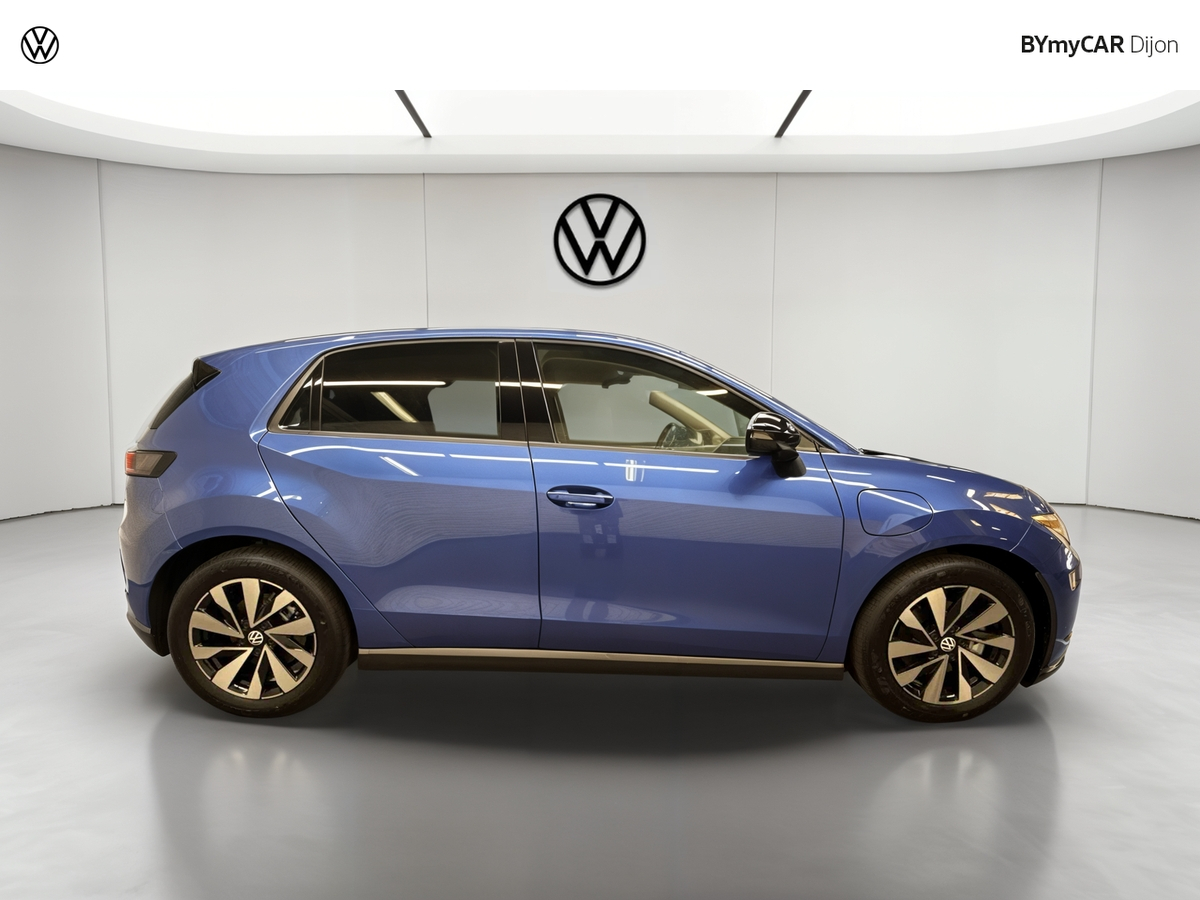 Volkswagen ID. Polo 211 ch 52 kWh — photo 6