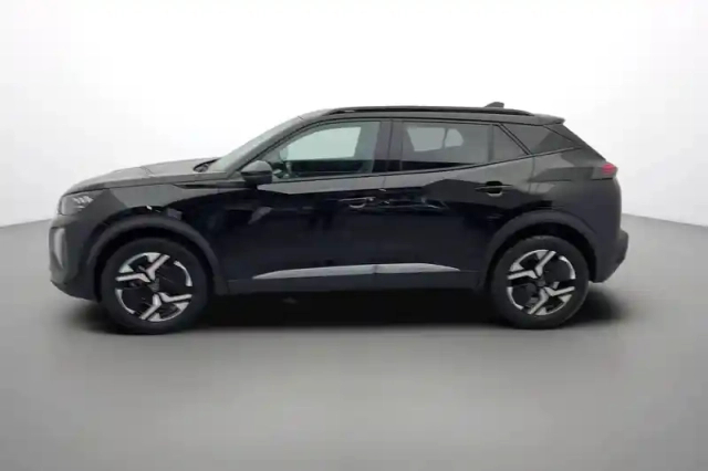 Peugeot 2008 hybrid 145 e-dcs6 — photo 24