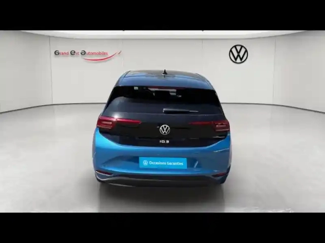 Volkswagen Id.3 204ch pro s 77 kwh life max — photo 4