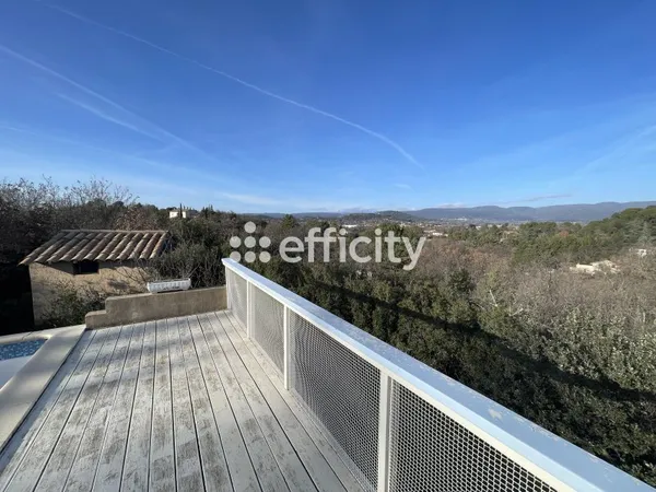 Maison 7 pièces 170 m²