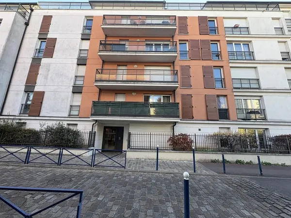 Appartement à vendre Drancy