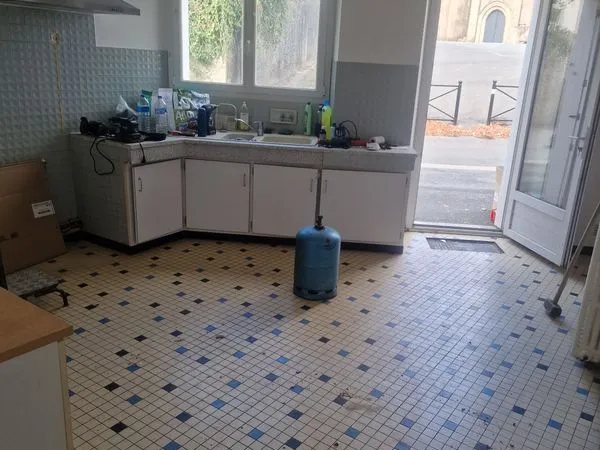 Appartement de 75 m2
