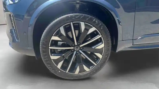 Volvo Xc90 t8 awd hybride rechargeable 455 ch geartronic 8 7pl — photo 13