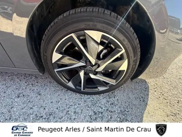 Peugeot 308 sw bluehdi 130ch s&amp;s eat8 — photo 28
