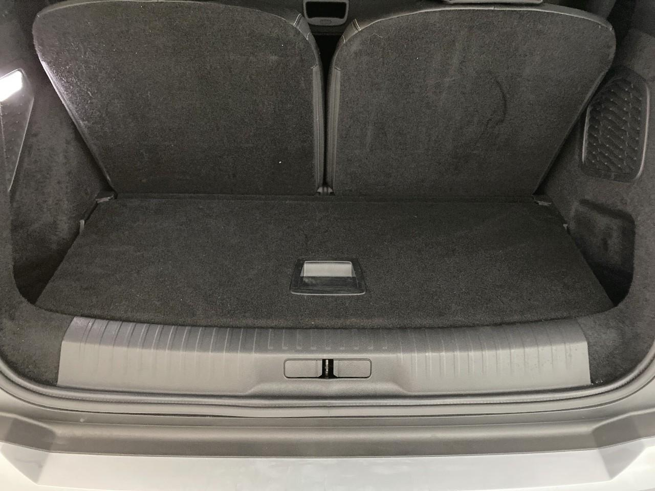 Peugeot 5008 hybrid 145 ch e-dcs6 allure — photo 6