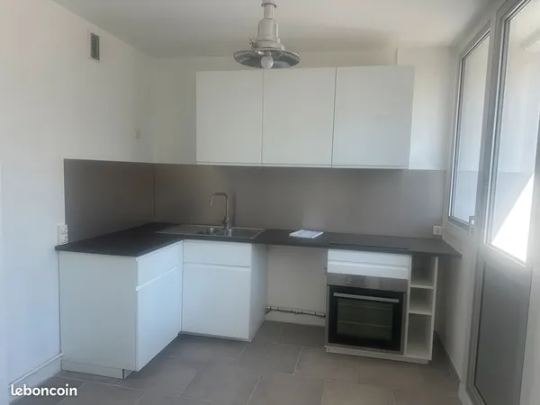 Appartement T2 - Fauriel - Saiint-Etienne