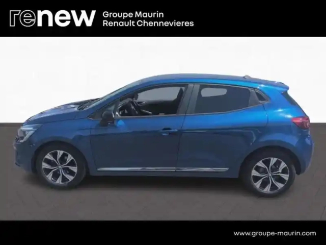 Renault Clio 1.0 tce 90ch evolution — photo 10